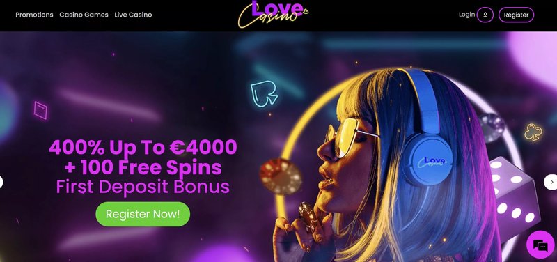 What is Love Casino UK?, love casinos What is Love Casino UK?, love casinos