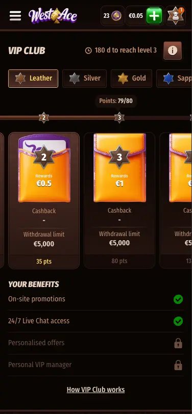 Westace united kingdom - Choosing an Online Casino in the UK: Why WestAce Stands Out