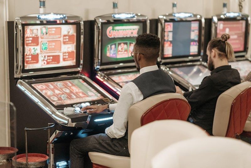 SpinBoss Casino UK: Quick Login, Big Wins Await SpinBoss Casino UK: Quick Login, Big Wins Await